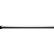 Thule ProBar Evo Roof Bars Aluminum fits Audi A6 Allroad 2012-2018 5 doors with Raised Rails Thule - Bars 4 Cars