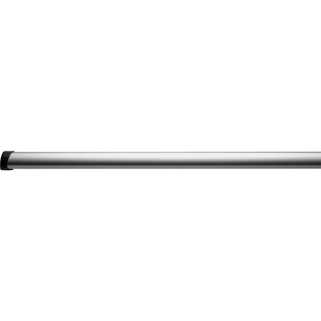 Thule ProBar Evo Roof Bars Aluminum fits Audi A6 Allroad 2012-2018 5 doors with Raised Rails Thule - Bars 4 Cars