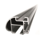 Thule ProBar Evo Roof Bars Aluminum fits Audi A6 Allroad 2012-2018 5 doors with Raised Rails Thule - Bars 4 Cars