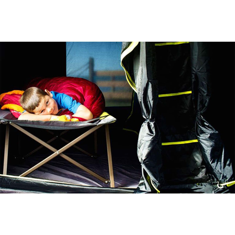 Zempire Twin Speedy Camp Bed Zempire - Dynamic Drive