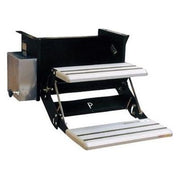 Project 2000 12V Electric Double Step With Disappearing Motion Motorhome Project 2000 - Dynamic Drive