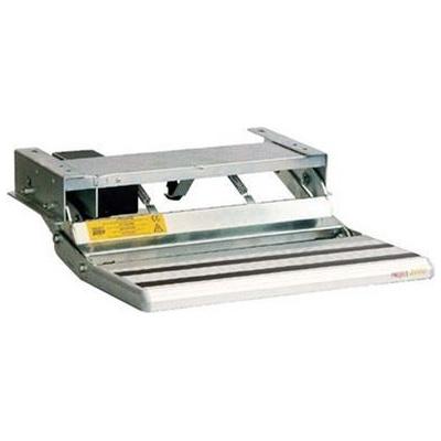Project 2000 Anti Slip Electric Single Step See-Saw Motion Motorhome Caravan Van Project 2000 - Dynamic Drive