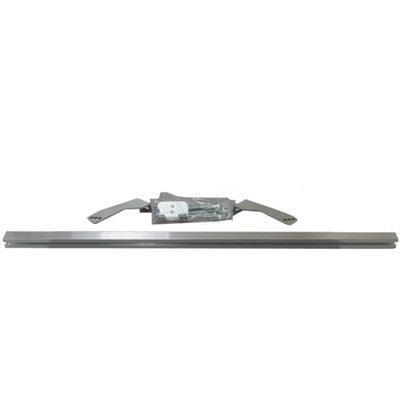 Project 2000 Fitting Kit For P2000 In Out Sliding Motion Steps Mercedes Sprinter 856-816-0-ZF00 Project 2000 - Dynamic Drive