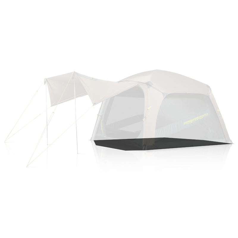 Zempire Aerospeed 6 Groundsheet Tent Accessory Zempire - Dynamic Drive
