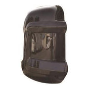 PROTECT-IT Long Arm Mirror Cover Protection Black for Fiat Ducato, Citroen Jumper, Peugeot Boxer after 2006 Protect-It - Dynamic Drive