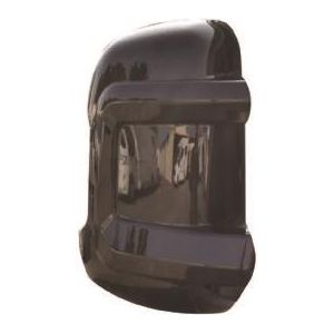 PROTECT-IT Long Arm Mirror Cover Protection Black for Fiat Ducato, Citroen Jumper, Peugeot Boxer after 2006 Protect-It - Dynamic Drive