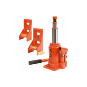 Purpleline Kojack Single Axle Jack Levelling System For Caravan KJ4000S Purpleline - Dynamic Drive