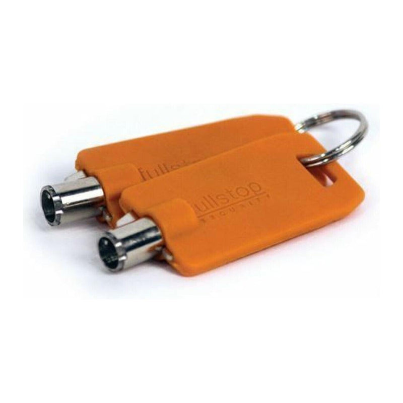 Purpleline Nemesis Ultra Caravan Wheel Clamp Lock – High Security Wheel Clamp Purpleline - Dynamic Drive
