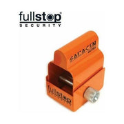 Purpleline Saracen FHL400 Trailer Security Hitch Lock – Fit AL-KO Coupling Heads Purpleline - Dynamic Drive