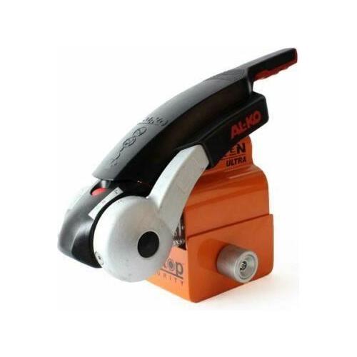 Purpleline Saracen FHL400 Trailer Security Hitch Lock – Fit AL-KO Coupling Heads Purpleline - Dynamic Drive