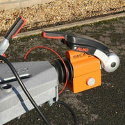 Purpleline Saracen FHL400 Trailer Security Hitch Lock – Fit AL-KO Coupling Heads Purpleline - Dynamic Drive