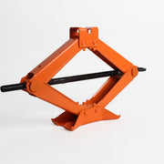 Purpleline Scissor Kojack Caravan Jack Lesiure 1500kg Limit 5 Year Warranty Purpleline - Dynamic Drive