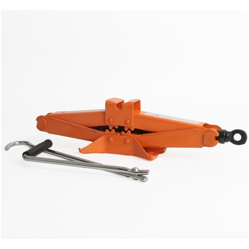 Purpleline Scissor Kojack Caravan Jack Lesiure 1500kg Limit 5 Year Warranty Purpleline - Dynamic Drive