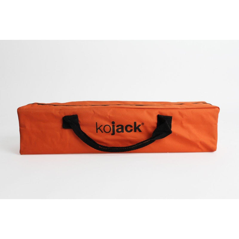 Purpleline Scissor Kojack Caravan Jack Lesiure 1500kg Limit 5 Year Warranty Purpleline - Dynamic Drive