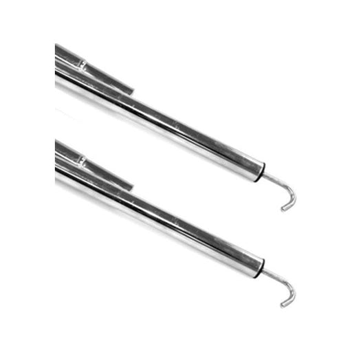 Dorema Quattro 380 25mm Winter Pack Dorema - Dynamic Drive
