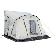 Quest Falcon 325 Super Lightweight Poled Caravan Porch Awning 2022 Quest - Dynamic Drive