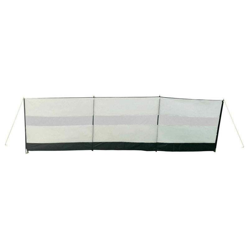 Quest Falcon 500 Windbreak Camping Fishing Caravan Portable 500 x 140cm A103 Quest - Dynamic Drive