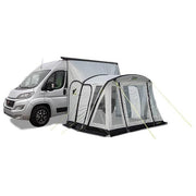 Quest Falcon AIR 300 HIGH Inflatable Drive Away Campervan Awning 240-270cm Quest - Dynamic Drive