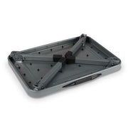 Quest Folding Single Step Steel Folding Caravan Motorhome Campervan Home 150KG Quest - Dynamic Drive