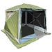 Quest Screen House 4 Pro 4 Quick Pitch Shelter Camping Garden Campervan Hot Tub Quest - Dynamic Drive