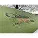 Quest Screen House 6 Pro Quick Pitch Camping Shelter Quest - Dynamic Drive
