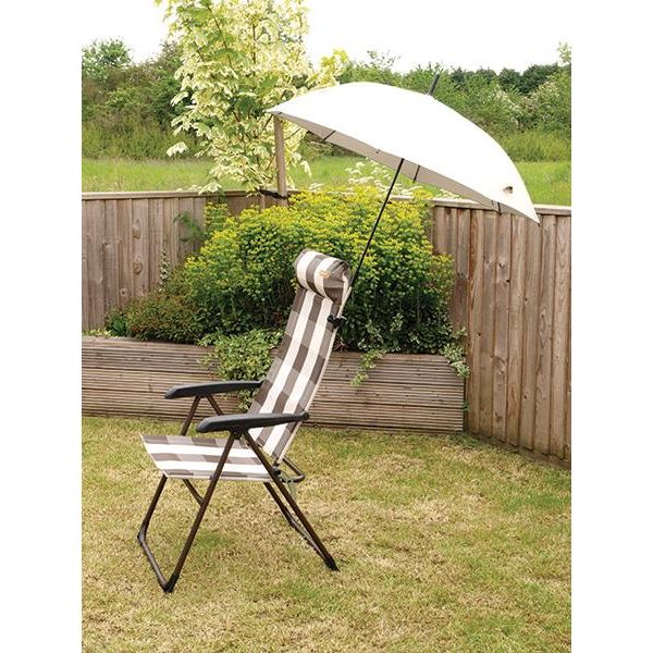 Quest Universal Clamp On Sunshade Quest - Dynamic Drive
