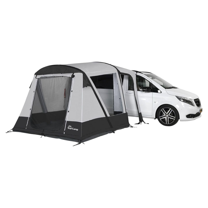 Dorema Starcamp Quick N Easy 265 MHA Air Tall Driveaway Awning StarCamp - Dynamic Drive