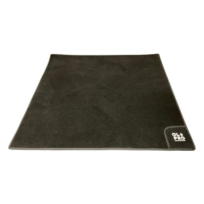 Olpro Rear Camper Living Area Carpet Olpro - Dynamic Drive