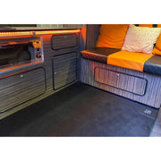 Olpro Rear Camper Living Area Carpet Olpro - Dynamic Drive