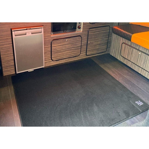 Olpro Rear Camper Living Area Carpet Olpro - Dynamic Drive