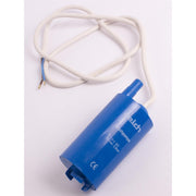 Reich 15L Submersible Water Pump Caravan Motorhome Campervan Reich - Dynamic Drive
