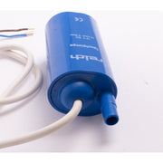 Reich 15L Submersible Water Pump Caravan Motorhome Campervan Reich - Dynamic Drive