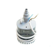 Reich 19 Litre Per Minute Twin Submersible Water Pump Motorhome Caravan Reich - Dynamic Drive