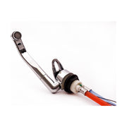 Reich Keramik Samba Hot & Cold Tap For Dometic (Smev) For Campervan Motorhome Reich - Dynamic Drive
