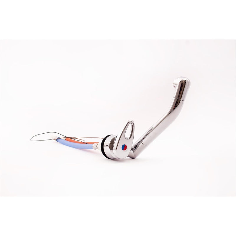 Reich Keramik Samba Hot & Cold Tap For Dometic (Smev) For Campervan Motorhome Reich - Dynamic Drive