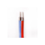 Reich Keramik Samba Hot & Cold Tap For Dometic (Smev) For Campervan Motorhome Reich - Dynamic Drive