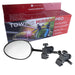 Reich Towing Mirror Speed Fix Flat Single Clamp Fit Caravan Motorhome Trailer Reich - Dynamic Drive