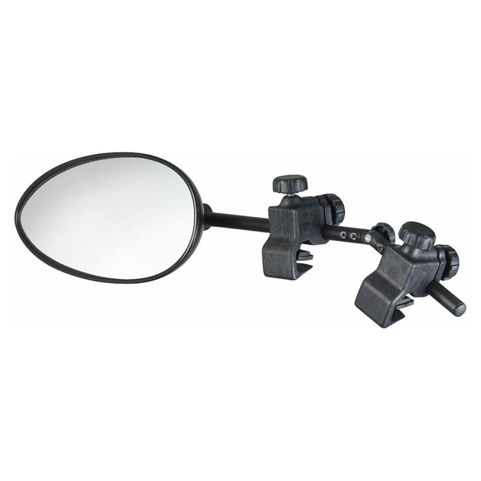 Reich Towing Mirror Speed Fix Flat Single Clamp Fit Caravan Motorhome Trailer Reich - Dynamic Drive