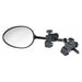 Reich Towing Mirror Speed Fix Flat Single Clamp Fit Caravan Motorhome Trailer Reich - Dynamic Drive