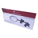 Reich Towing Mirror Speed Fix Flat Single Clamp Fit Caravan Motorhome Trailer Reich - Dynamic Drive