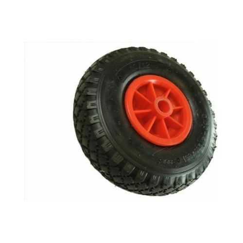 Replacement Pneumatic 260mm Jockey Wheel for 48mm Jockey Wheel fits MP437 Maypole - Dynamic Drive