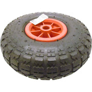 Replacement Pneumatic 260mm Jockey Wheel for 48mm Jockey Wheel fits MP437 Maypole - Dynamic Drive