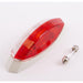 Right Hella Red And White Clear Side End Marker Lamps Lights Caravan Motorhome Hella - Dynamic Drive