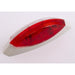Right Hella Red And White Clear Side End Marker Lamps Lights Caravan Motorhome Hella - Dynamic Drive