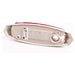 Right Hella Red And White Clear Side End Marker Lamps Lights Caravan Motorhome Hella - Dynamic Drive