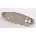 Right Hella Red And White Clear Side End Marker Lamps Lights Caravan Motorhome Hella - Dynamic Drive