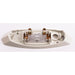 Right Hella Red And White Clear Side End Marker Lamps Lights Caravan Motorhome Hella - Dynamic Drive