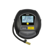 Ring 12v Rapid Digital Tyre Inflator Ring Automotive - Dynamic Drive