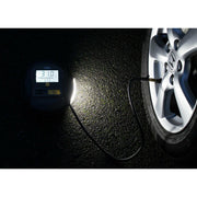 Ring 12v Rapid Digital Tyre Inflator Ring Automotive - Dynamic Drive