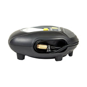 Ring 12v Rapid Digital Tyre Inflator Ring Automotive - Dynamic Drive